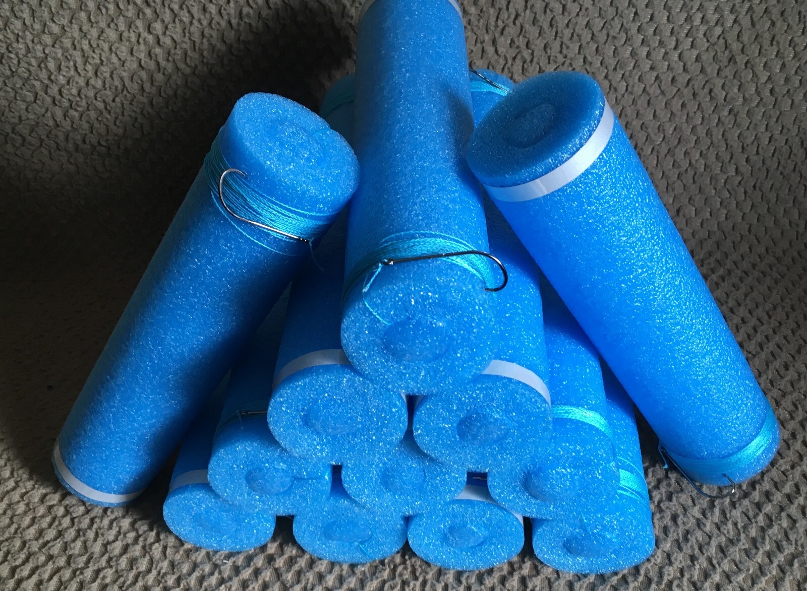 CAJUN CATFISH JUGS Lot of 12 BLUE eBay