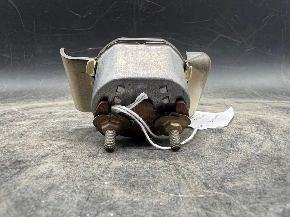 73-79 福特 F100 F150 F250 OE 仪器集群仪表电压表 D3TF-10671-AA — 第 3/4 张图片