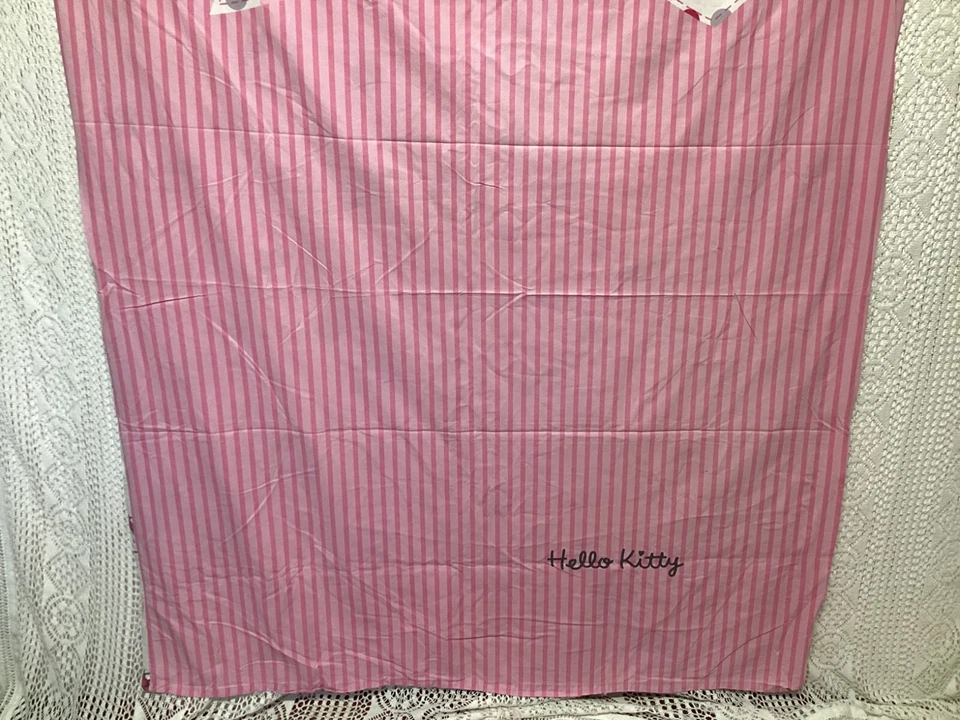 Funda Nórdica Infantil De Algodón ( DR01/23/07-24B ) Hello Kitty - Imagen 3 de 4