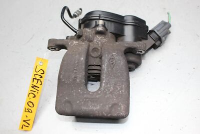 Bremssattel mit Stellmotor hinten links 32338814C Renault
