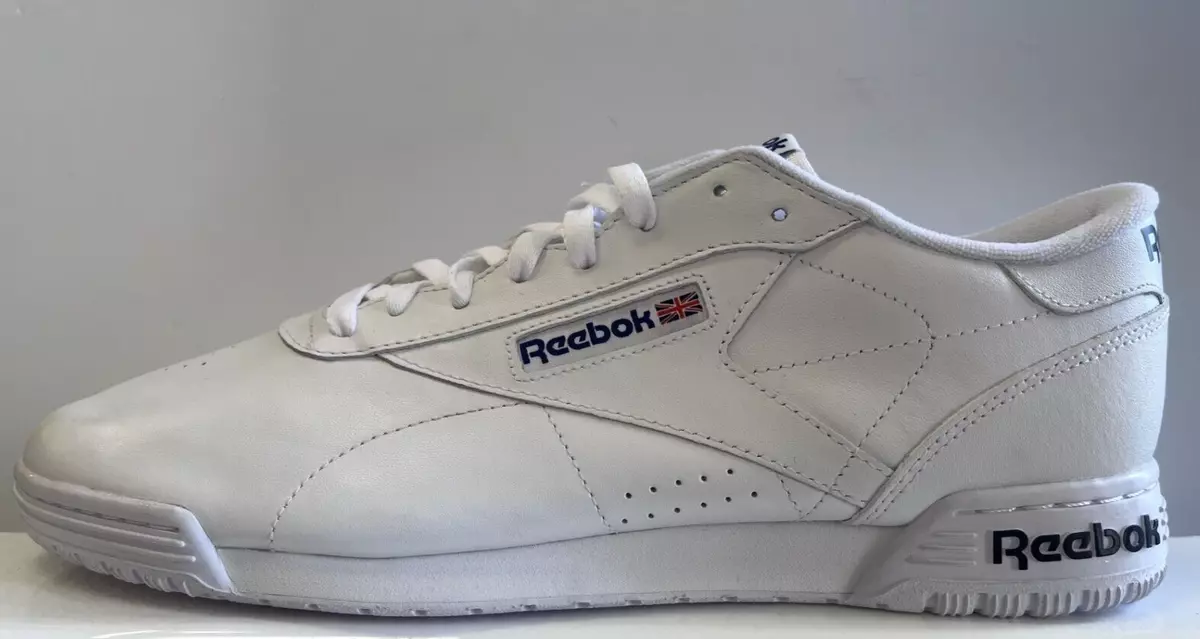 Reebok sales exofit low
