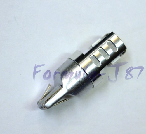 LED 3030 Light Green 194 Ten Bulbs Interior Step Door Replacement Stock Fit EO - Picture 6 of 8