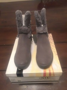 ladies warm boots