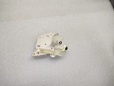 THORENS TD 166 MKII turntable arm lift mechanism, part two