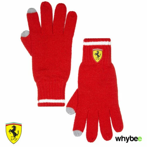 Glove Memorabilia Formula 1 Clothing