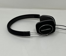 Bowers And Wilkins B&w P3 Headphones - Demo- Msrp 200