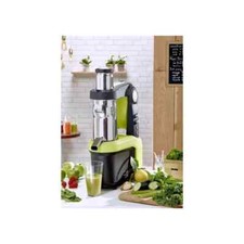 extracteur de jus santos professionnel coldpress 