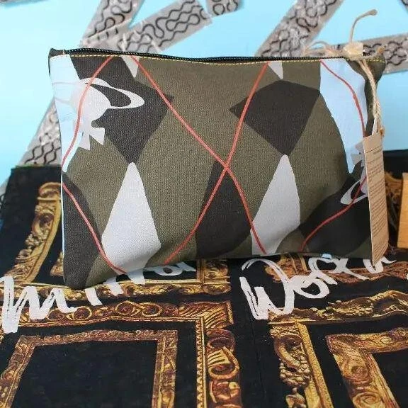 Vivienne westwood shop harlequin bag