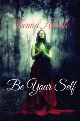 Adiele - Be Your Self - New paperback or softback - X555z