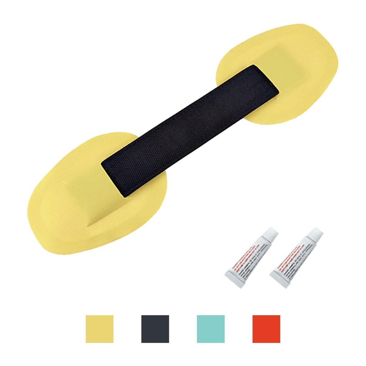 PVC Marine Handles For Inflatable Boats PVC Boat Grab Handle ...