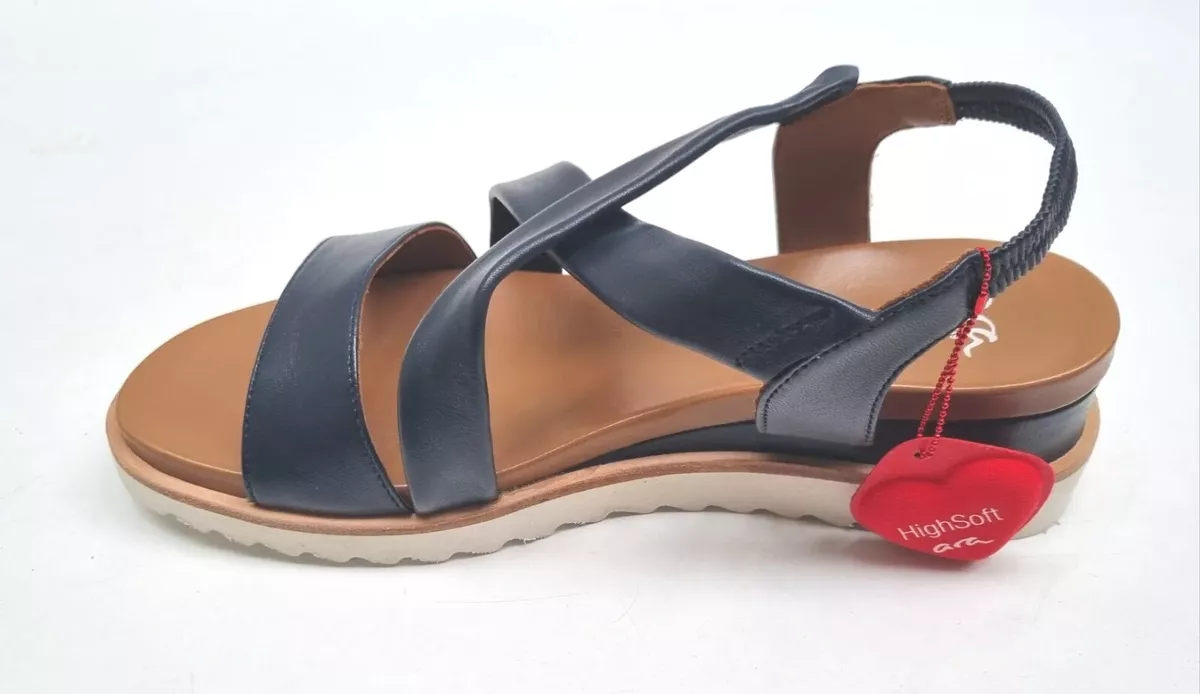 Ara ladies sandals deals