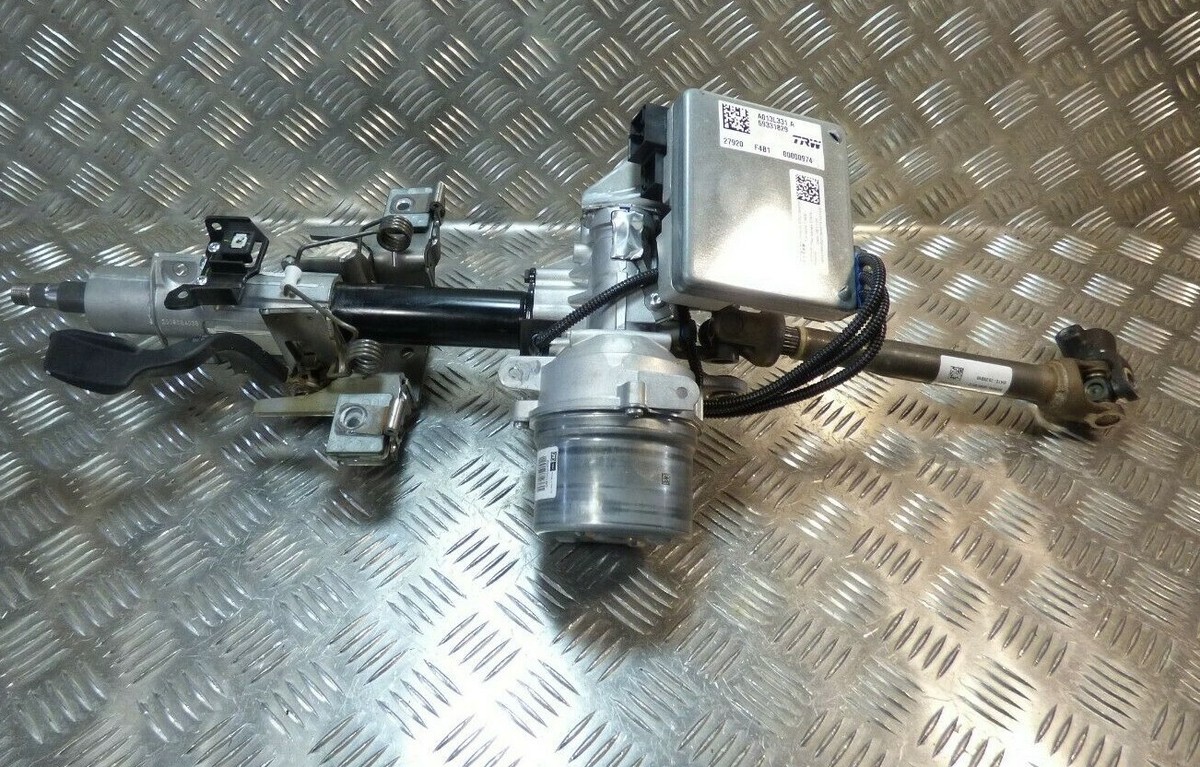 Fiat Tipo II 20211,0 Turbo Lenksäule Elektrisch TRW _ 59331829 _ 