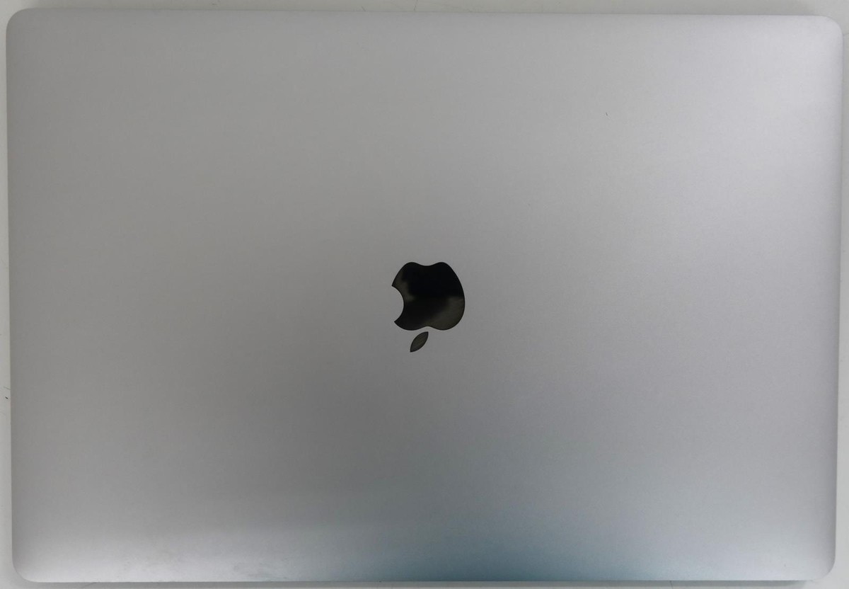 Apple MacBook Pro 16-in 2019 i7-9750H 2.6GHz 16GB RAM 512GB