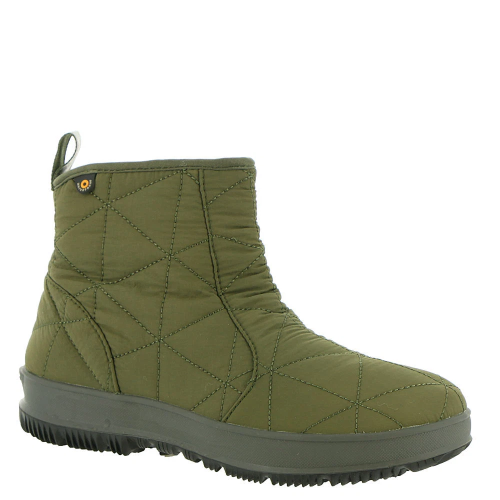 BOGS Snowday Low 6