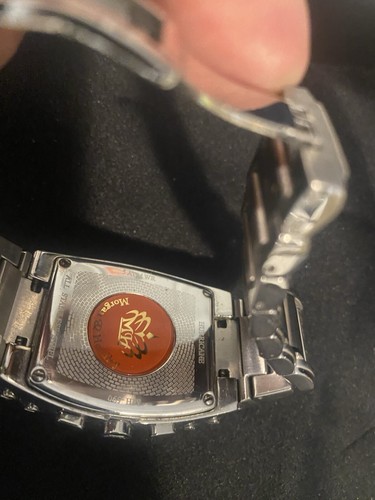 Morgan and Headley watch Premium Stainless - Picture 3 of 11