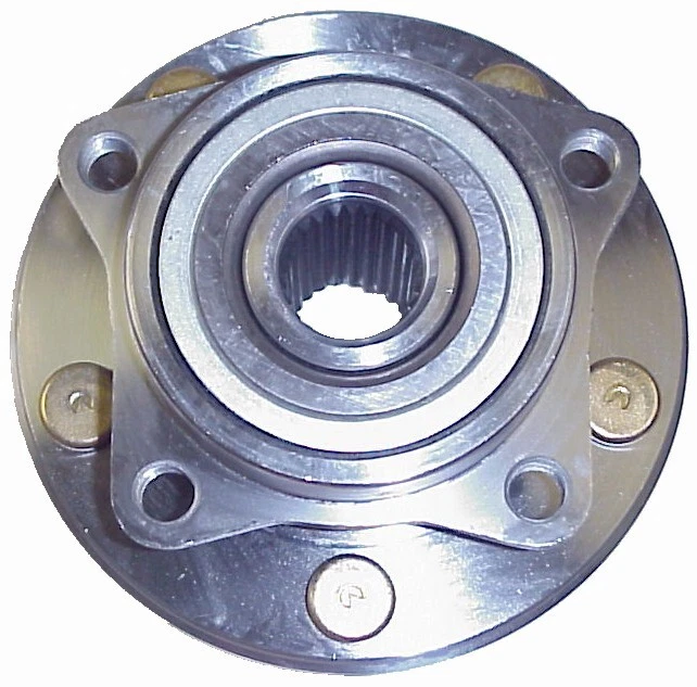 Conjunto de buje de eje para Mitsubishi Eclipse Galant 1995-2009 componente del tren motriz Foto 2 de 3