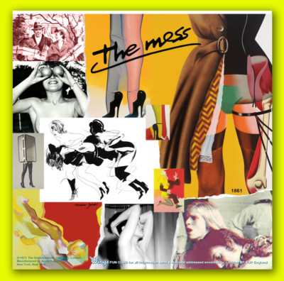 Paul McCartney- My Love- 45 Pic Sleeve #1-Record Not Included | eBay