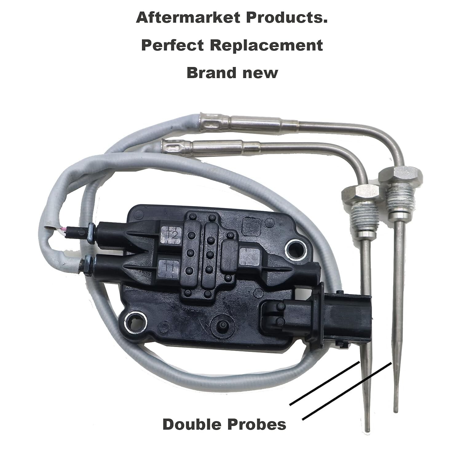 5461627 EGT Sensor for Cummins Tier 4 Construction 6.7 Liter ISB 