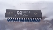 HP HCTL-1000 CLOSED LOOP MOTOR CONTROLLER ENCODER