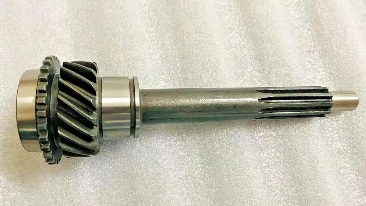 For jeep Willys CJ2A CJ3A M38 M38A1 18T Transmission Main Drive Gear T90 640428