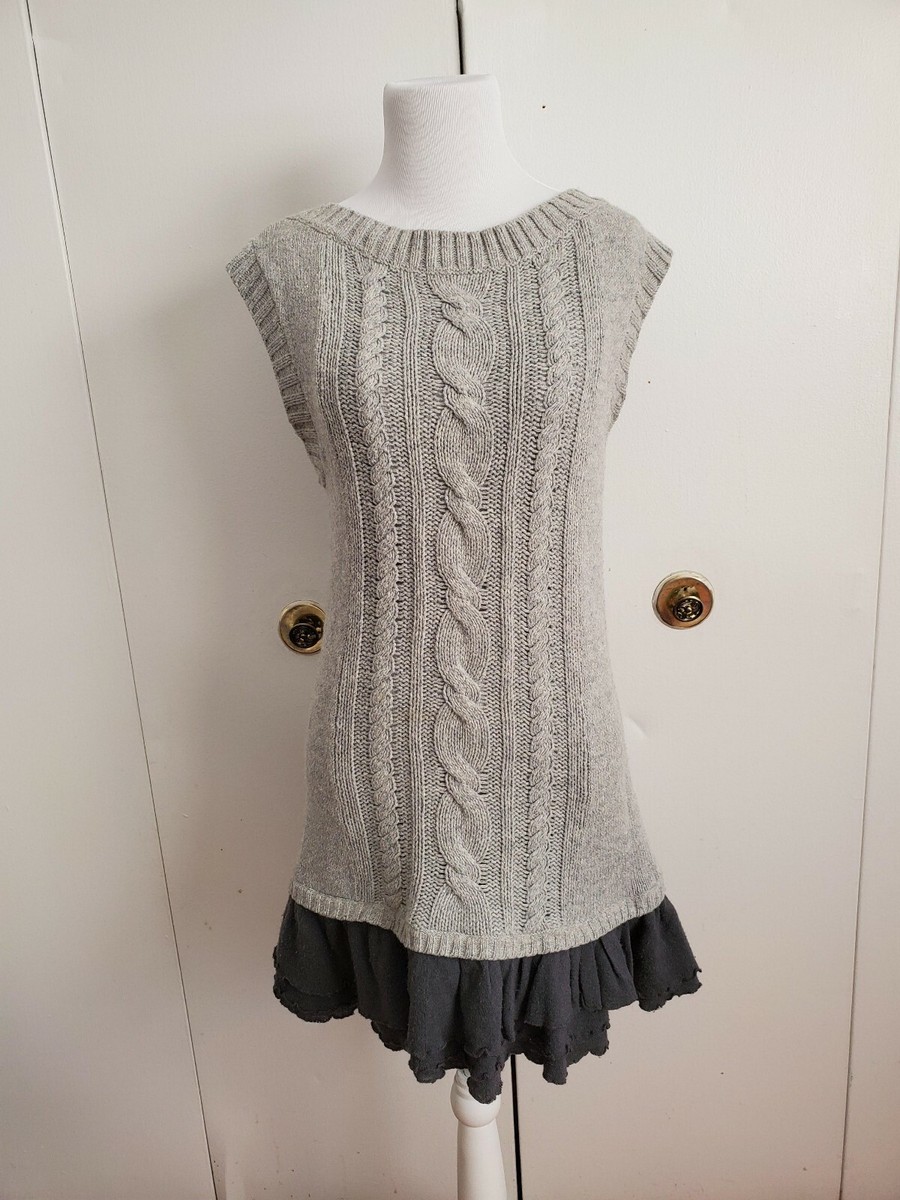 A MOTH sweater Size Excellent condition