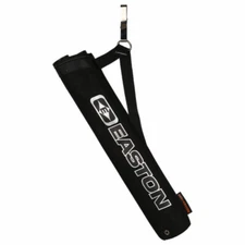 Easton Flipside 2-Tube Hip Quiver Black