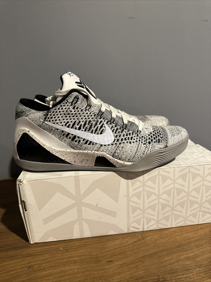 Size 11.5 - Nike Kobe 9 Elite Low Beethoven for sale online | eBay