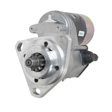 NEW IMI PREFORMANCE STARTER FITS ISUZU 4-235 WHITE TRACTOR 2-65 S1386 1811002270