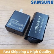 Original Samsung Galaxy S25/S24/S23 /Ultra 45W USB-C Super Fast Charger Cable