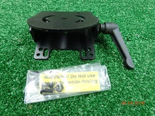 Havis Shields Computer Tilt Swivel Clam Shell w/Handle C-3065-3S Jotto Desk Troy