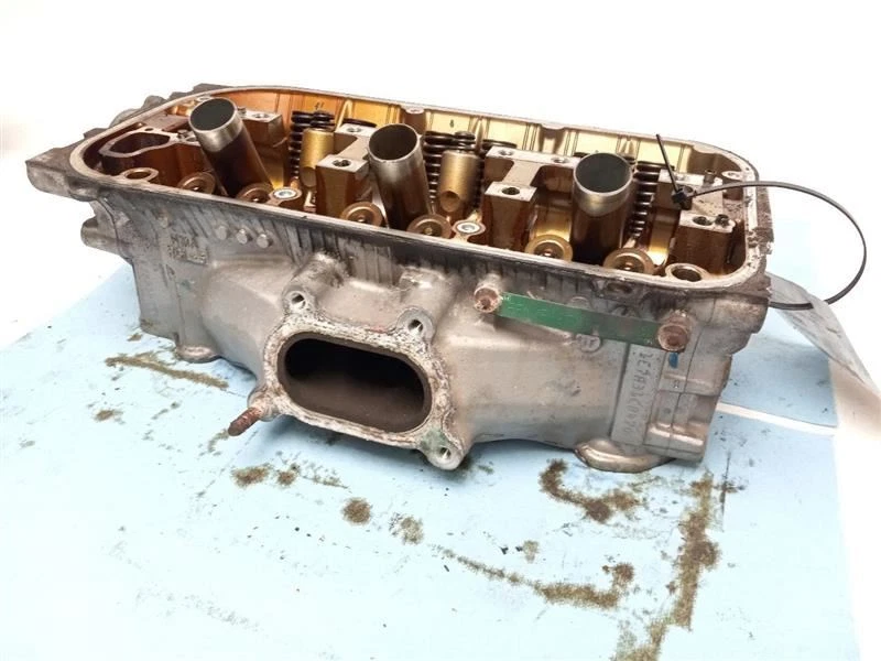 2000-2004 TOYOTA AVALON RIGHT SIDE CYLINDER HEAD - Image 4 of 4