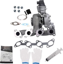 Turbo Turbocharger 03l253056 Fits Vw Beetle Golf Jetta Audi A3 2.0l Diesel Bv43 Turbo Turbocharger 03l253056 Fits Vw Beetle Golf Jetta Audi A3 2.0l Diesel Bv43