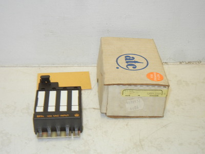 AUTOMATIC TIMING & CONTROLS / ATC 511A NEW TEMPERATURE CONTROL MODULE 511A