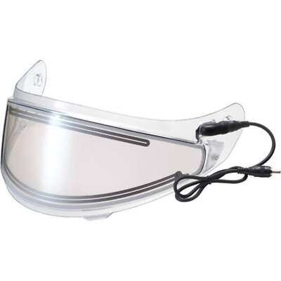 HJC HJ-27E Helmet Shield Clear