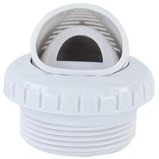 Infusion VRFTHWH Inlet Pool Return Line Jet Venturi - White
