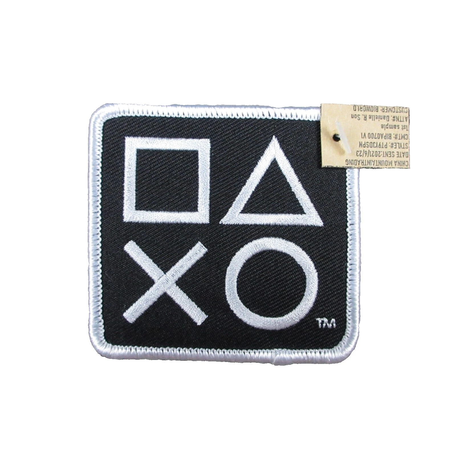 Mercancía de videojuegos Sony