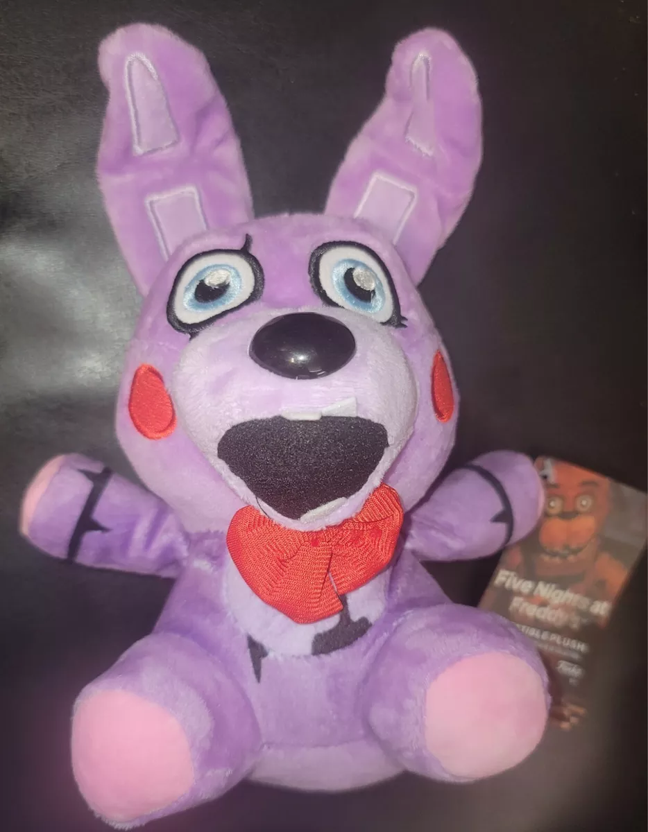 Fnaf theodore on sale plush