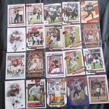 Atlanta Falcons Drake London,Jarrett,Ridley,Ryan,Jones,Hurst,Sanu+More Lot🔥🏈🔥