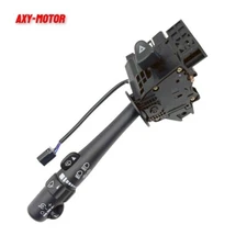 Turn Signal Switch Wiper Dimmer For 2003-2006 Chevy Silverado 1500 2500 3500