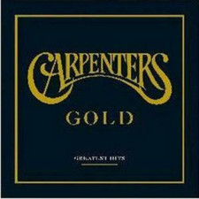 The Carpenters Gol - Greatest Hits CD (2002) Audio Quality Guaranteed
