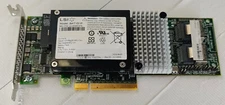 Sun Oracle 7047503 7050794 SAS PCIe 2-Port Raid Controller Card