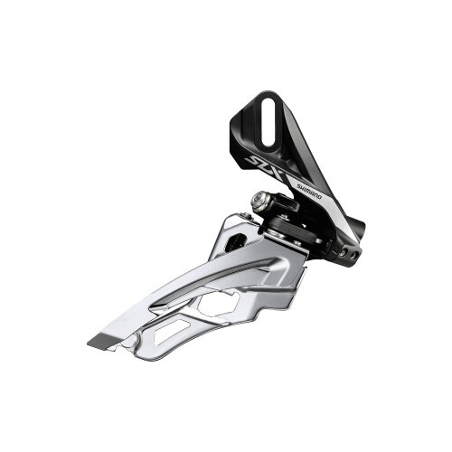 Амортизатор Shimano SLX FD-M7000D 4890₽