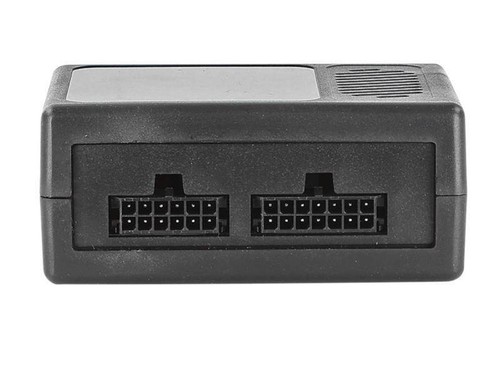 Adapter LFB Lenkradfernbedienung Interface Modul passend für Opel Mokka ab 2013 - Bild 5 von 6