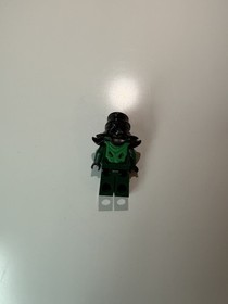 LEGO Lloyd Possessed Minifigure - 70736 70732 NINJAGO - Morro Dragon