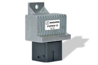 SteuergeräT GlüHzeit Mahle MHG 14 FüR Opel Movano X62 Bus Vivaro X83 Cdti A07 3