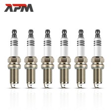 Bougies d'allumage Audi A3