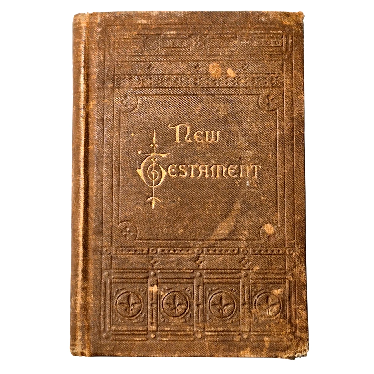 Bible Books 1850-1899 for sale | eBay