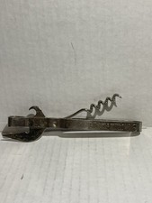 Vintage King Can Opener Corkscrew Vintage Turner and Seymour