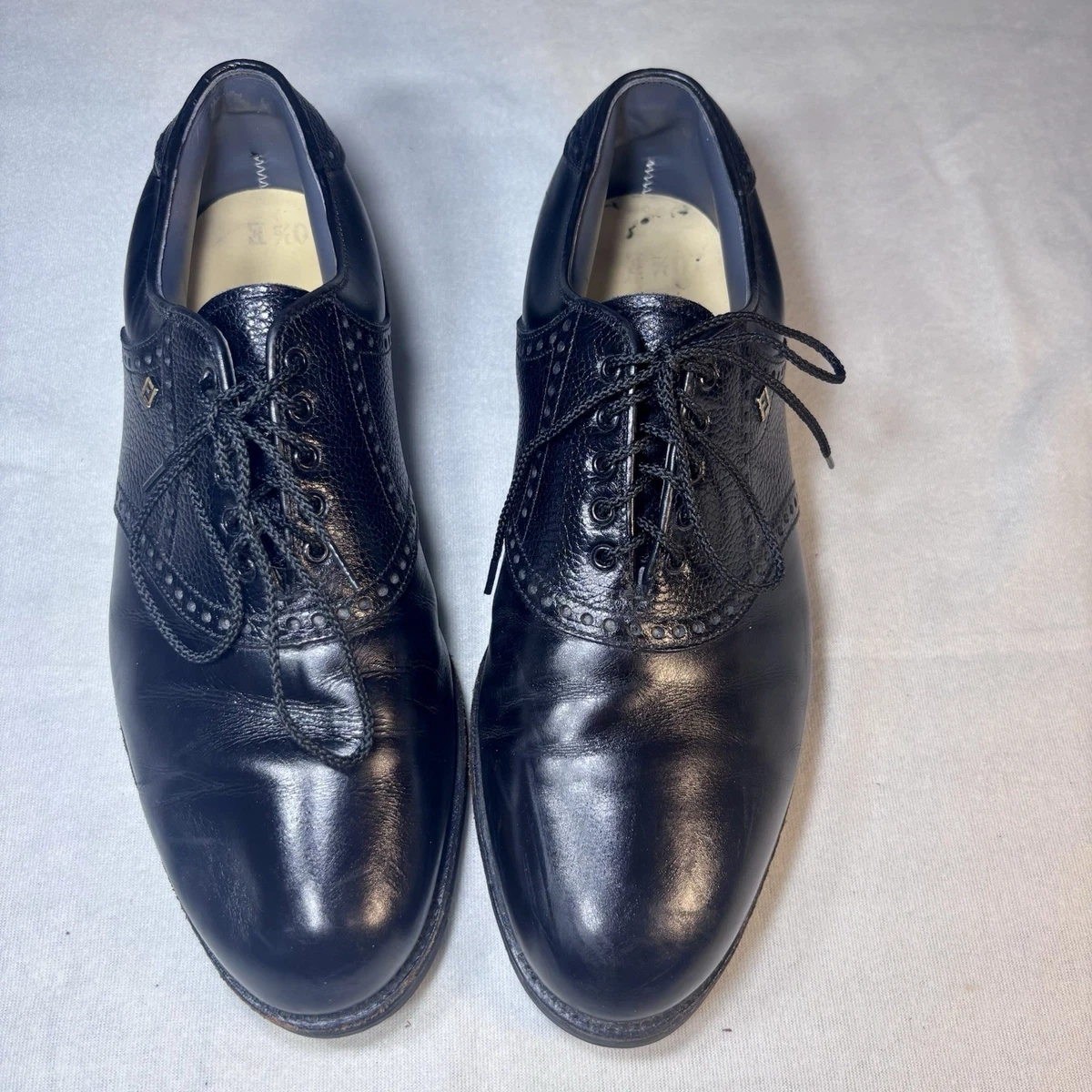 未使用】希少 FootJoy classic 26センチ デッドストック Footjoy