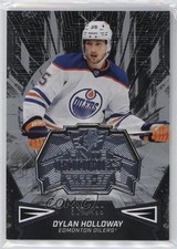 2022-23 SPx Finite Rookies 367/499 Dylan Holloway #F-46 1g4p